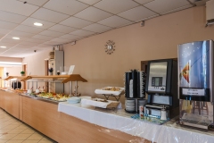 Restaurant - Buffet