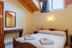 Maisonette - Upstairs