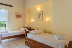 Maisonette - Downstairs