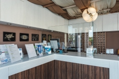 Frontdesk / Reception